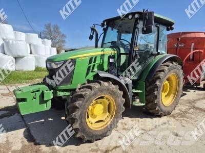 John Deere 5090M Traktorid