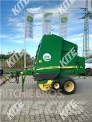 John Deere 592 Ruloonpressid