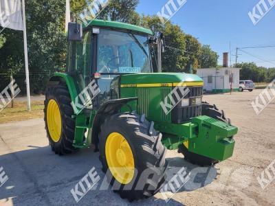John Deere 6110 Traktorid