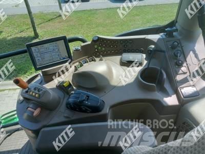 John Deere 6140R Traktorid