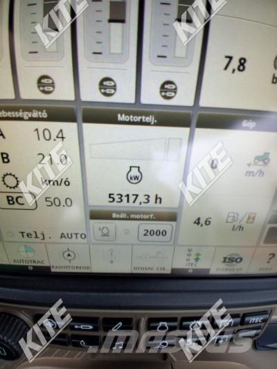 John Deere 6145R Traktorid