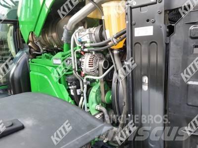 John Deere 6155M Traktorid