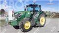 John Deere 6170R Traktorid