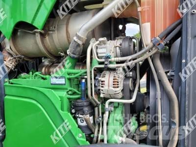 John Deere 6175M Traktorid