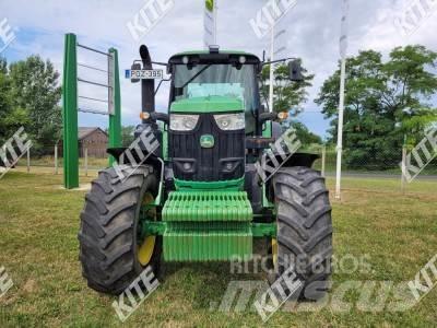 John Deere 6175M Traktorid