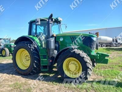 John Deere 6175M TLS Traktorid