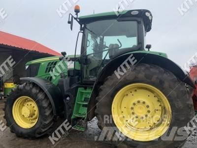 John Deere 6175R Traktorid