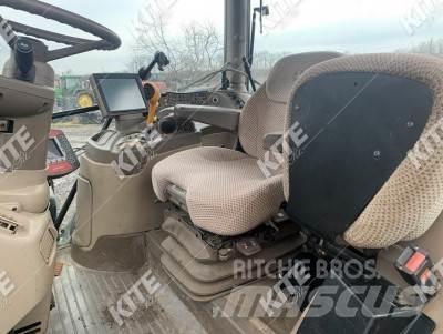 John Deere 6175R Traktorid
