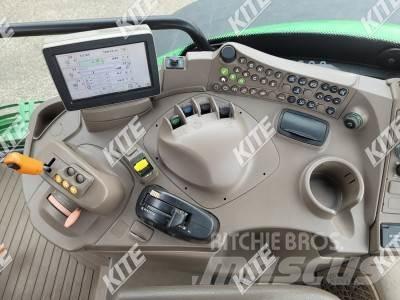 John Deere 6190R Traktorid