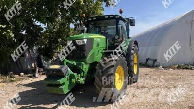 John Deere 6190R Traktorid