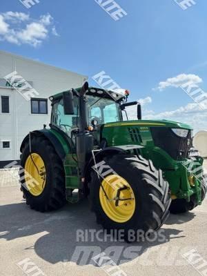 John Deere 6215R Traktorid