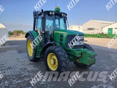 John Deere 6230 Traktorid