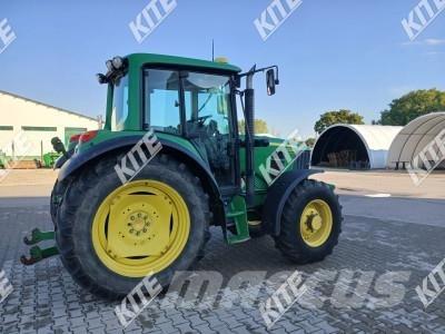 John Deere 6230 Traktorid