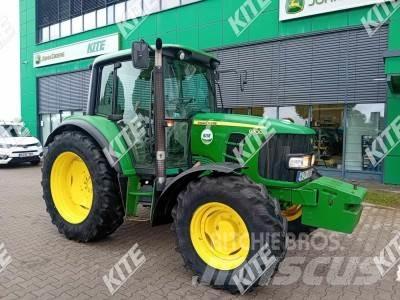 John Deere 6330 Traktorid