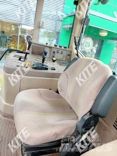 John Deere 6330 Traktorid
