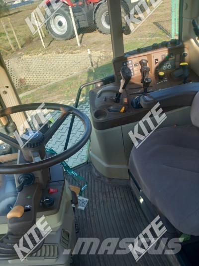 John Deere 6520 Traktorid