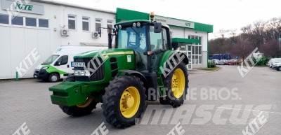 John Deere 6830 Traktorid