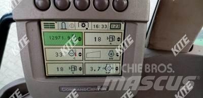 John Deere 6830 Traktorid