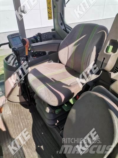 John Deere 6830 Premium Traktorid