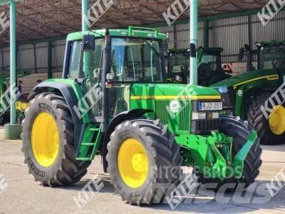 John Deere 6910 S Traktorid