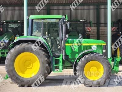 John Deere 6910 S Traktorid