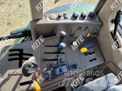 John Deere 6930 Traktorid