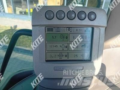 John Deere 6930 Traktorid