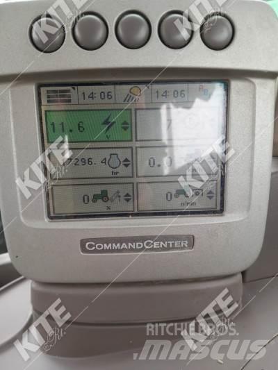 John Deere 6930 TLS Traktorid