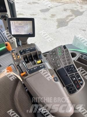 John Deere 7230R Traktorid