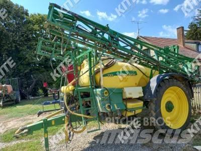 John Deere 732 Haagispritsid