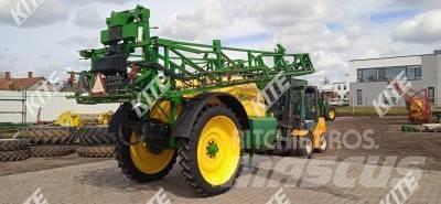 John Deere 732i/21 Haagispritsid