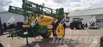 John Deere 732i/21 Haagispritsid