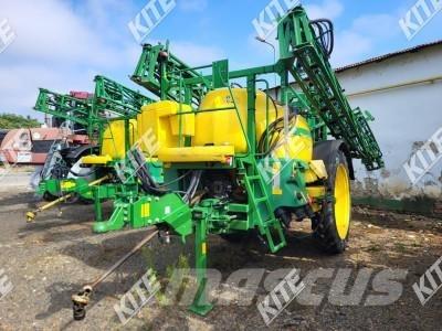John Deere 732I/27M Haagispritsid