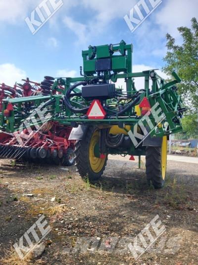 John Deere 732I/27M Haagispritsid