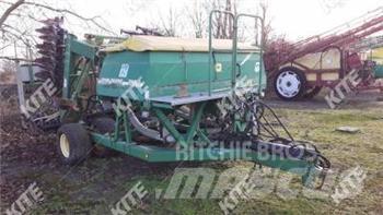 John Deere 740A Külvikud