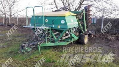 John Deere 740A Külvikud