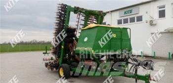 John Deere 740A Külvikud