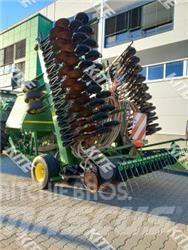 John Deere 740A Külvikud