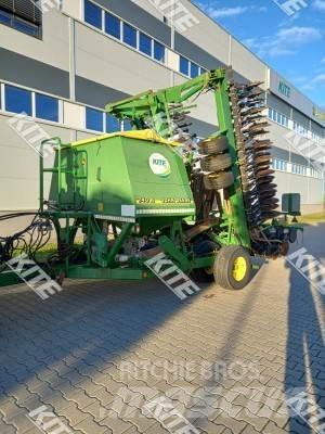 John Deere 740A Külvikud