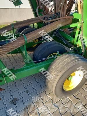 John Deere 740A Külvikud