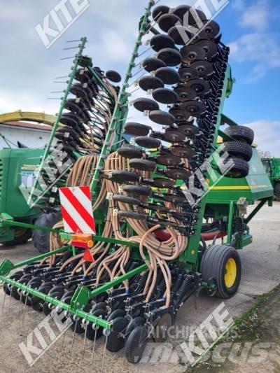 John Deere 740A 9M Külvikud
