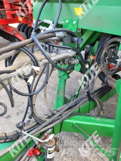 John Deere 740A 9M Külvikud