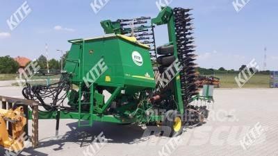 John Deere 740A 9M Külvikud