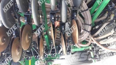 John Deere 740A 9M Külvikud