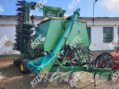 John Deere 740A 9M Külvikud