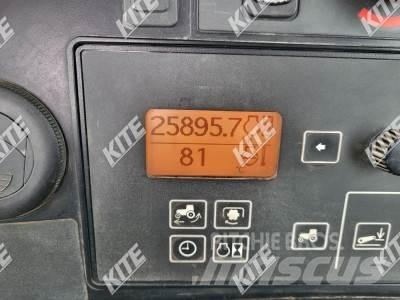 John Deere 8130 Traktorid