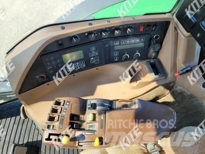 John Deere 8220 Traktorid