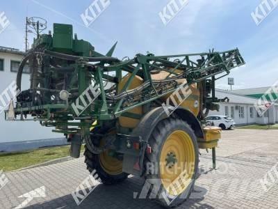 John Deere 832/18i Haagispritsid