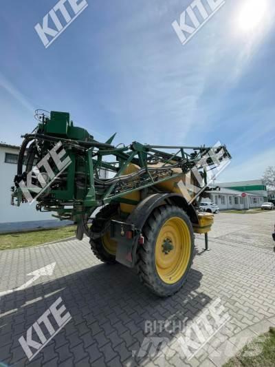 John Deere 832/18i Haagispritsid