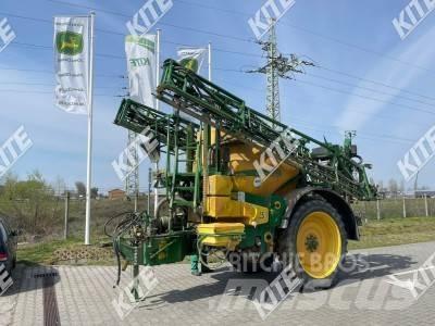 John Deere 832/18i Haagispritsid